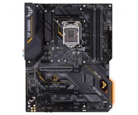 Материнская плата ASUS TUF Z390-PRO GAMING