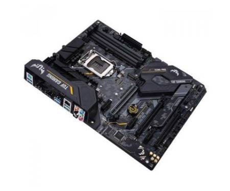 Материнская плата ASUS TUF Z390-PRO GAMING