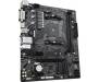 Материнская плата GIGABYTE A520M H