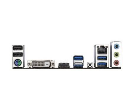 Материнская плата GIGABYTE A520M H