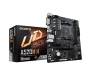 Материнская плата GIGABYTE A520M H