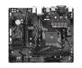 Материнская плата GIGABYTE A520M S2H