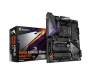Материнская плата GIGABYTE B550 AORUS MASTER