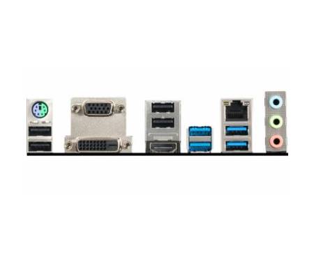 Материнская плата MSI B450M PRO-VDH MAX