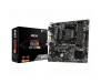 Материнская плата MSI B450M PRO-VDH MAX
