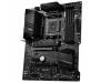 Материнская плата MSI B550-A PRO