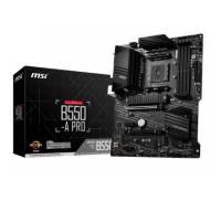 Материнская плата MSI B550-A PRO
