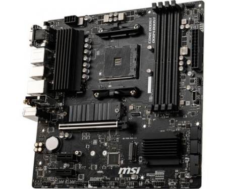 Материнская плата MSI B550M PRO-VDH WIFI