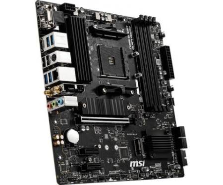 Материнская плата MSI B550M PRO-VDH WIFI