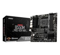 Материнская плата MSI B550M PRO-VDH WIFI