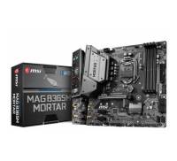 Материнская плата MSI MAG B365M MORTAR