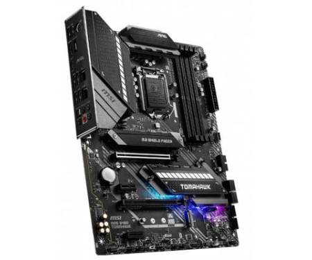 Материнская плата MSI MAG B460 TOMAHAWK