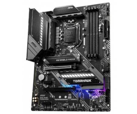 Материнская плата MSI MAG B460 TOMAHAWK