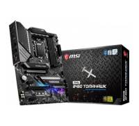 Материнская плата MSI MAG B460 TOMAHAWK