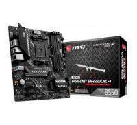 Материнская плата MSI MAG B550M BAZOOKA