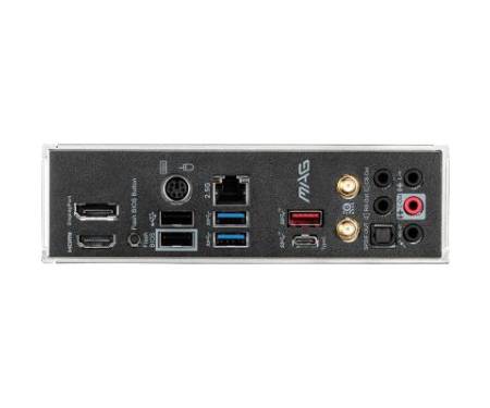 Материнская плата MSI MAG B550M MORTAR WIFI