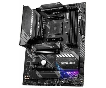 Материнская плата MSI MAG B550 TOMAHAWK