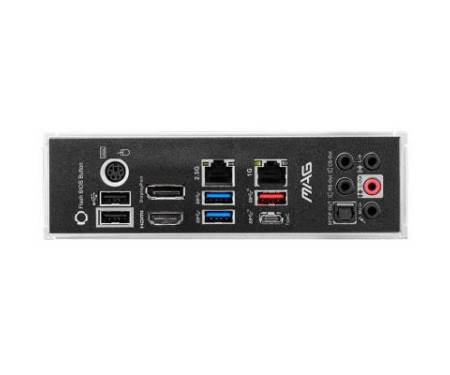 Материнская плата MSI MAG B550 TOMAHAWK