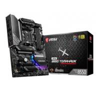 Материнская плата MSI MAG B550 TOMAHAWK