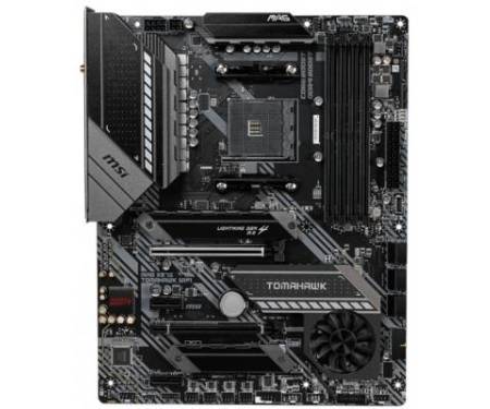 Материнская плата MSI MAG X570 TOMAHAWK WIFI