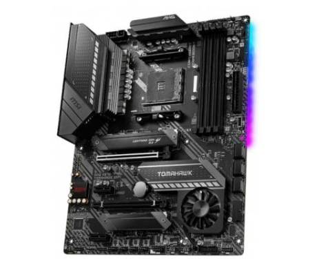 Материнская плата MSI MAG X570 TOMAHAWK WIFI