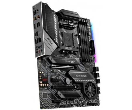 Материнская плата MSI MAG X570 TOMAHAWK WIFI