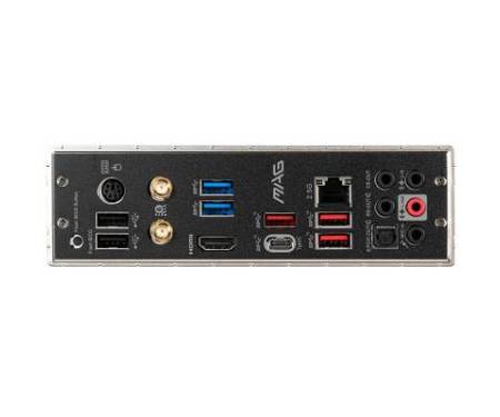 Материнская плата MSI MAG X570 TOMAHAWK WIFI