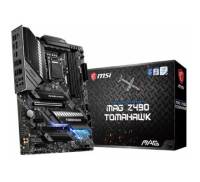 Материнская плата MSI MAG Z490 TOMAHAWK