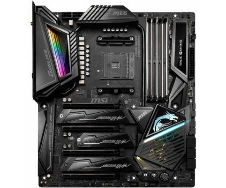 Материнская плата MSI MEG X570 GODLIKE