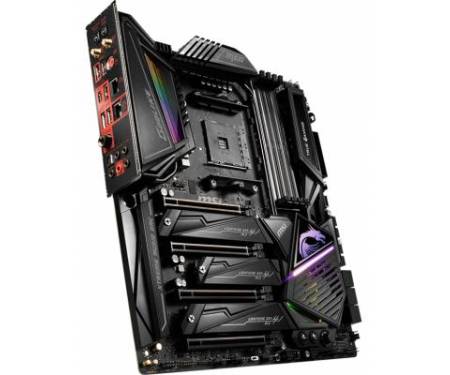 Материнская плата MSI MEG X570 GODLIKE
