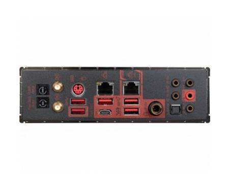 Материнская плата MSI MEG X570 GODLIKE