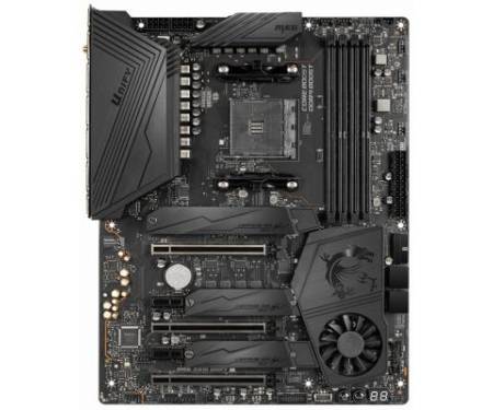 Материнская плата MSI MEG X570 UNIFY