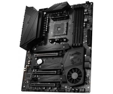 Материнская плата MSI MEG X570 UNIFY