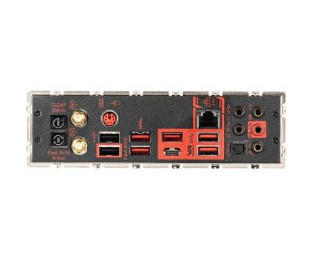 Материнская плата MSI MEG X570 UNIFY
