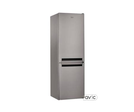 Whirlpool BLFV 8121 OX