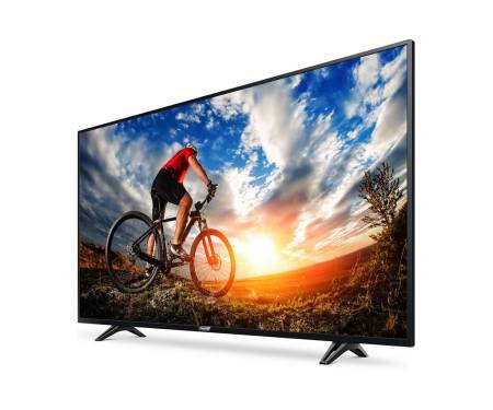 Телевизор Philips 55PFL5703