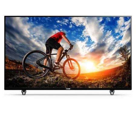 Телевизор Philips 55PFL5703