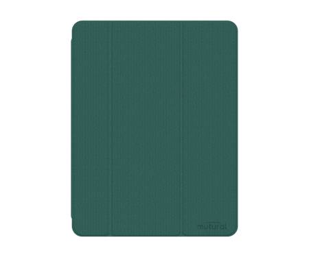Чехол для Apple iPad 10.9 (2020) Mutural Case Forest Green