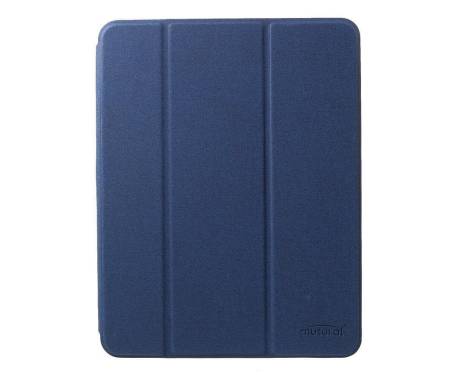 Чехол для Apple iPad 10.9 (2020) Mutural Case Dark Blue