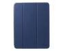 Чехол для Apple iPad 10.9 (2020) Mutural Case Dark Blue