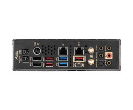 Материнская плата MSI MEG Z490 ACE