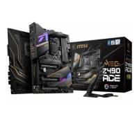 Материнская плата MSI MEG Z490 ACE