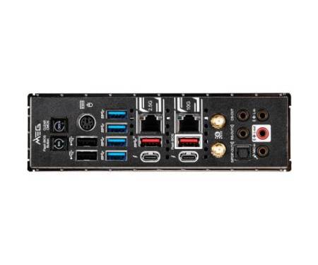 Материнская плата MSI MEG Z490 GODLIKE