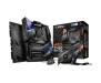 Материнская плата MSI MEG Z490 GODLIKE