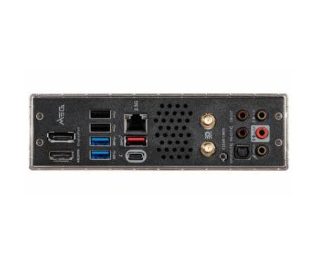 Материнская плата MSI MEG Z490I UNIFY