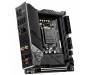 Материнская плата MSI MEG Z490I UNIFY