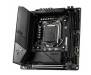 Материнская плата MSI MEG Z490I UNIFY