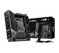 Материнская плата MSI MEG Z490I UNIFY
