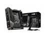Материнская плата MSI MEG Z490I UNIFY