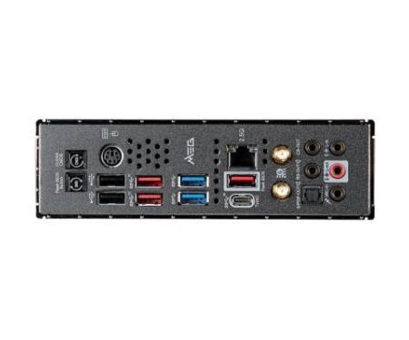 Материнская плата MSI MEG Z490 UNIFY